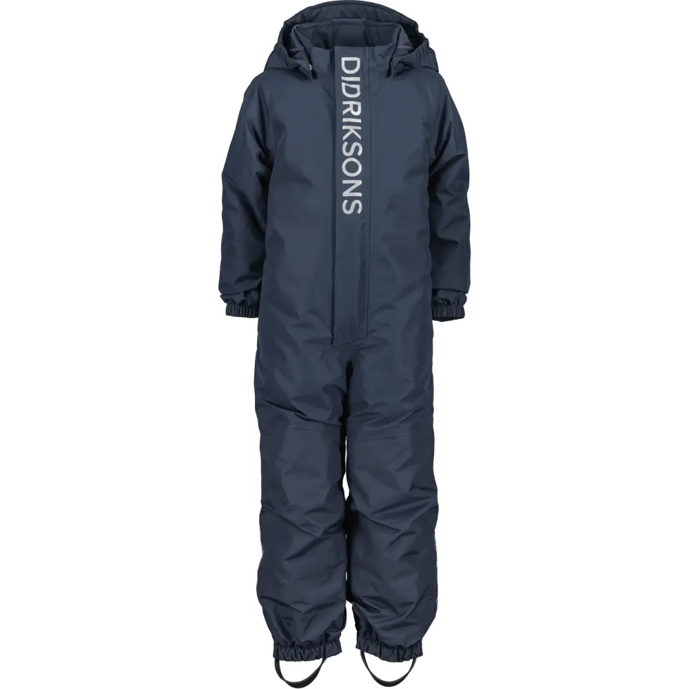 Didriksons Kinder Talvi Cover Schneeanzug