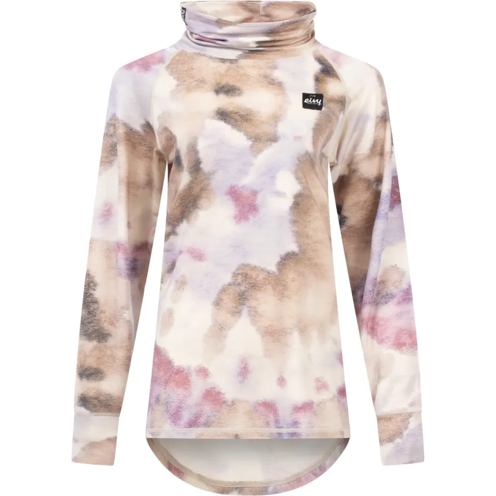 Eivy Damen Icecold Wool Longsleeve