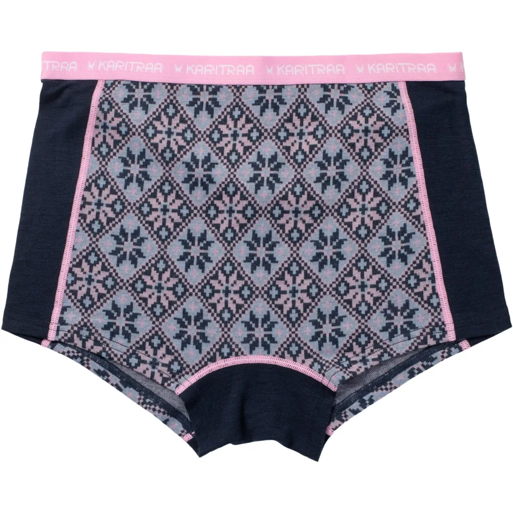 Kari Traa Damen Rose Unterhose