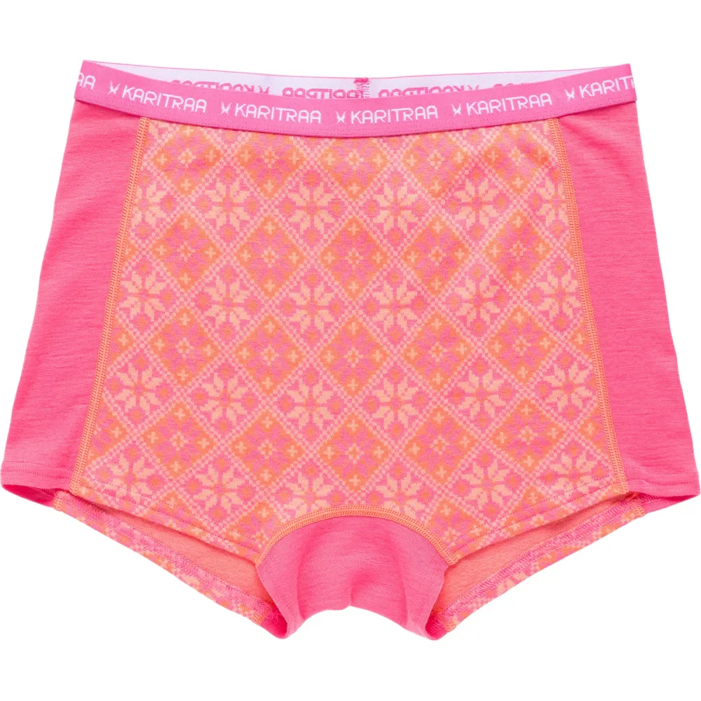 Kari Traa Damen Rose Unterhose