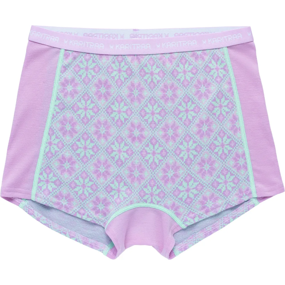 Kari Traa Damen Rose Unterhose