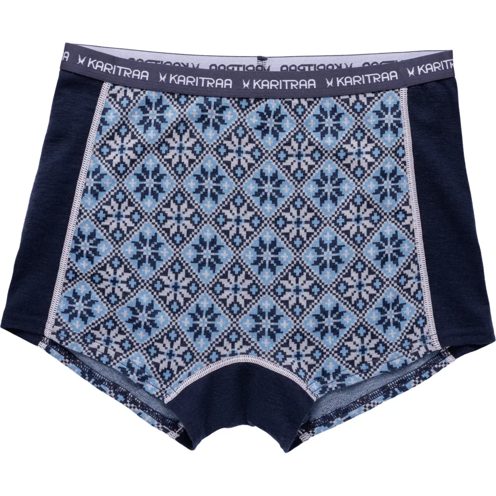 Kari Traa Damen Rose Unterhose