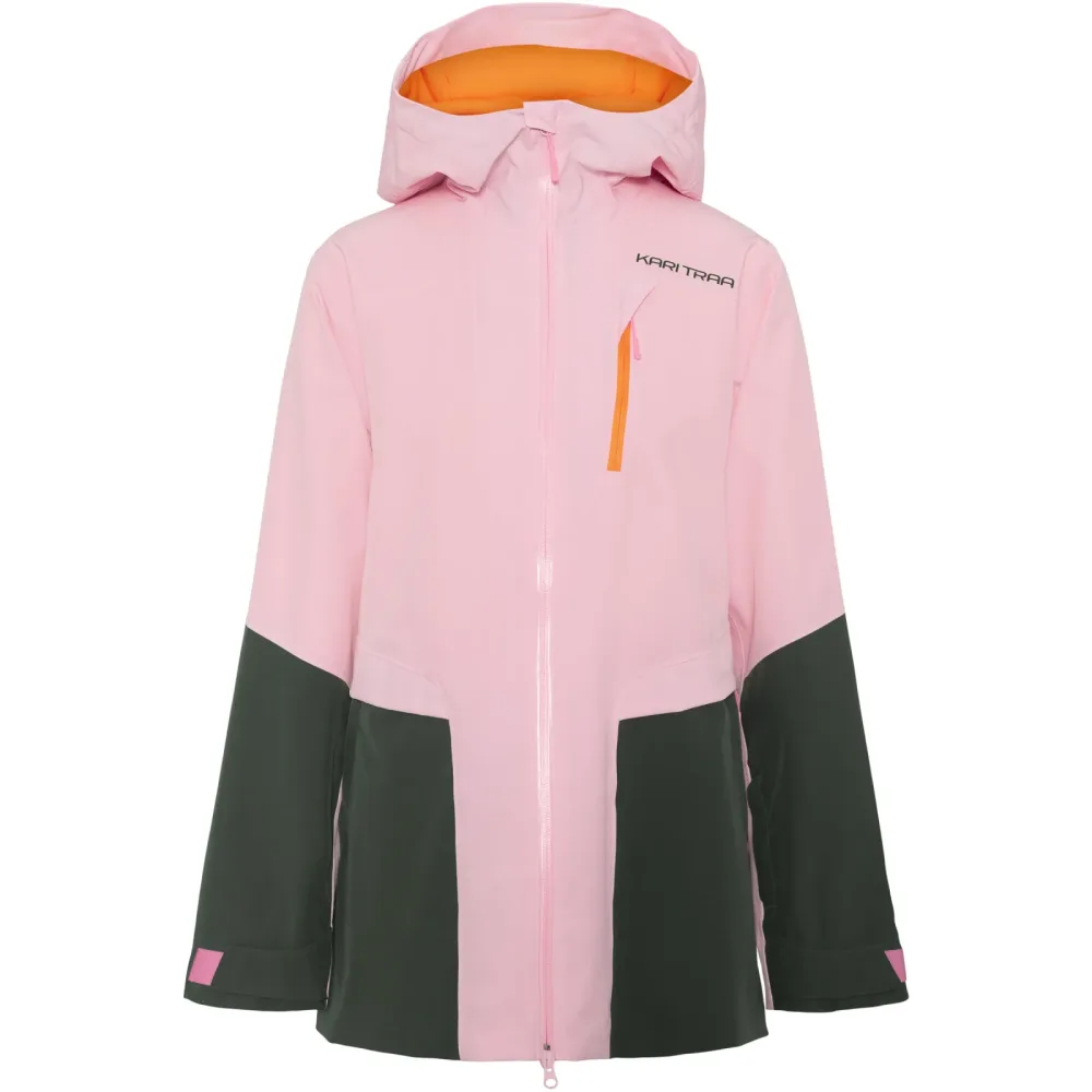 Kari Traa Damen Johanne Ski Jacke