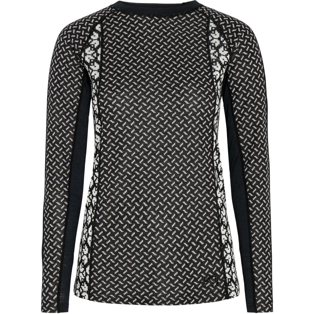 Kari Traa Damen Lekker Longsleeve