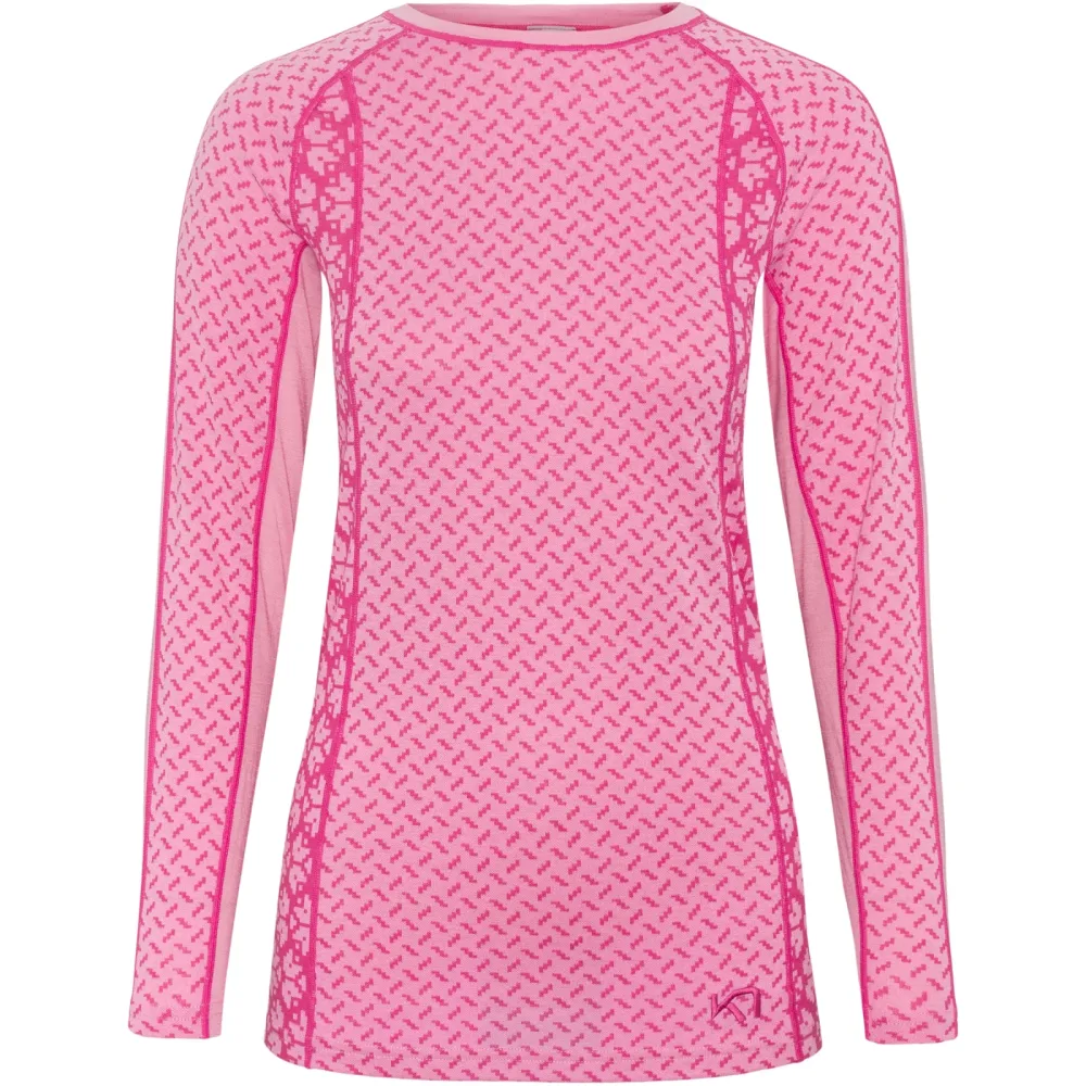 Kari Traa Damen Lekker Longsleeve