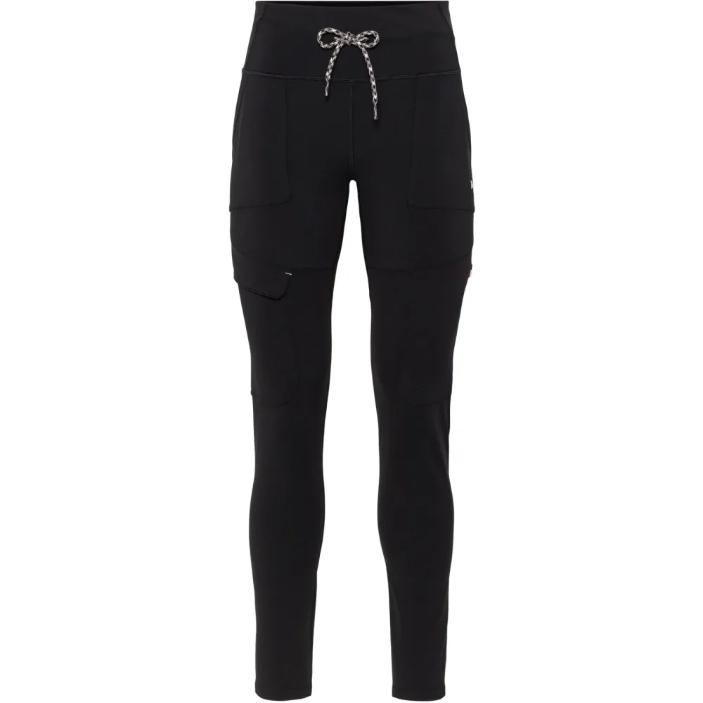 Kari Traa Damen Anelie Tights