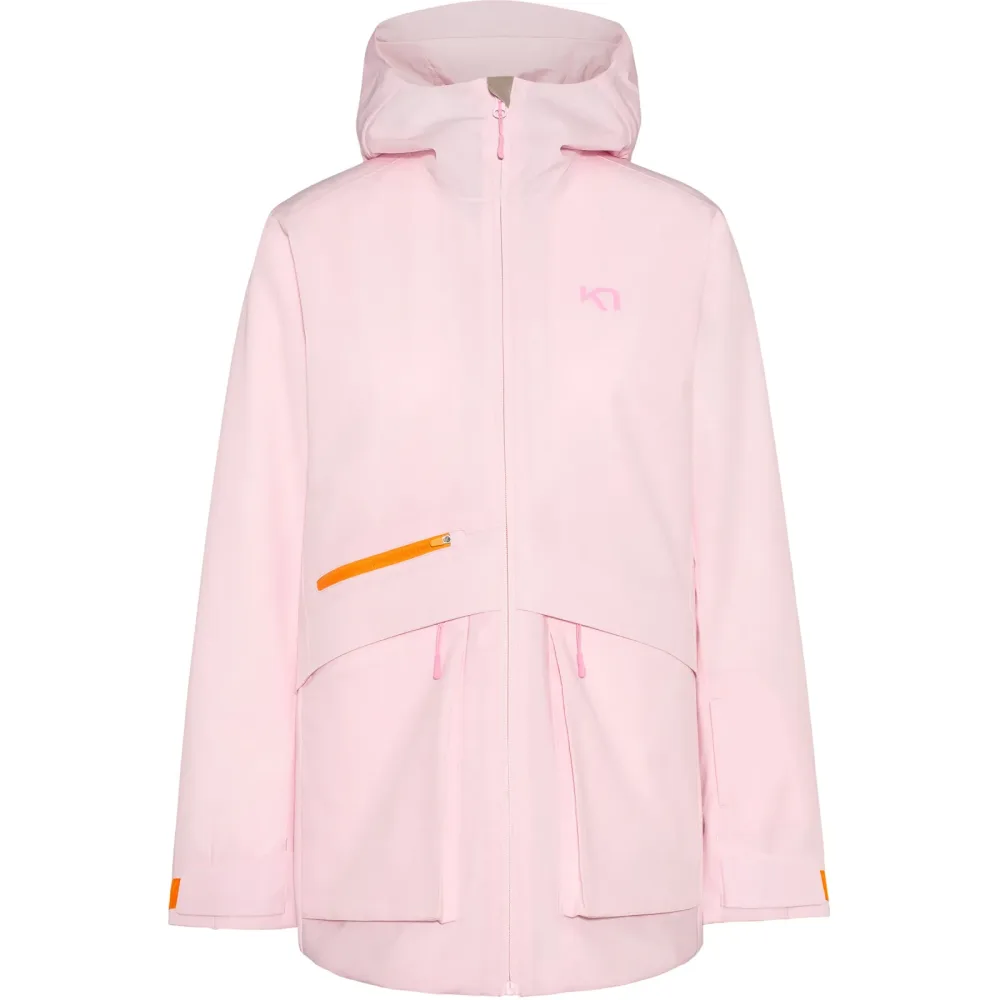 Kari Traa Damen Therese Jacke