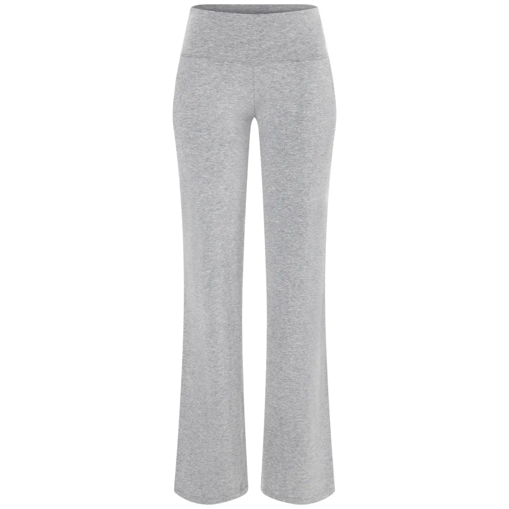Mandala Damen Wild Leg Workout Hose