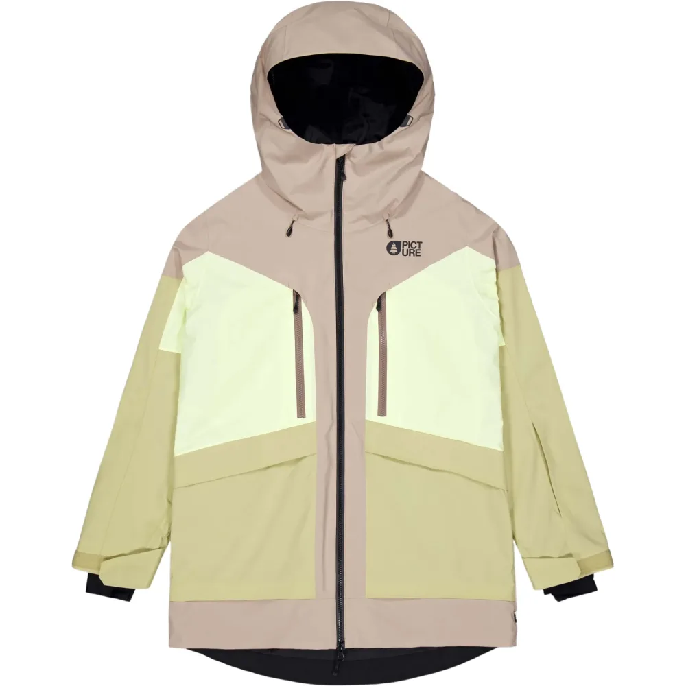 Picture Damen Haakon Jacke