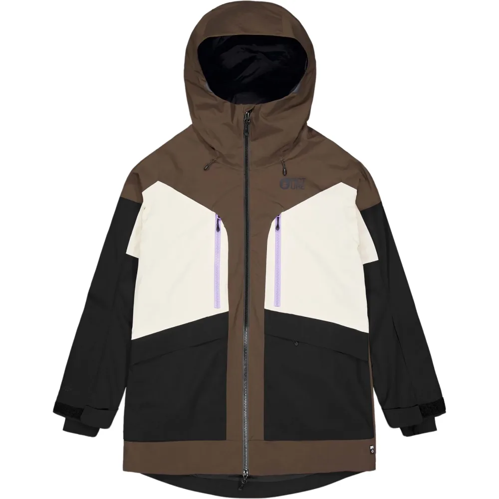 Picture Damen Haakon Jacke