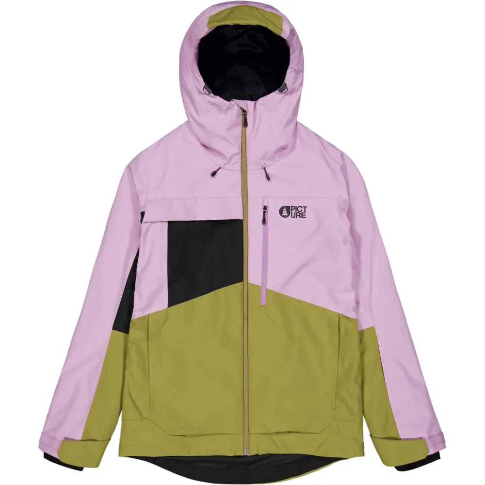 Picture Damen Seen Jacke