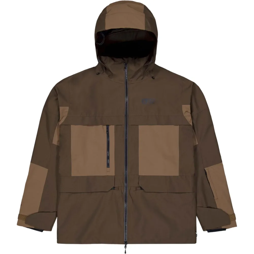 Picture Herren Dugnad Jacke