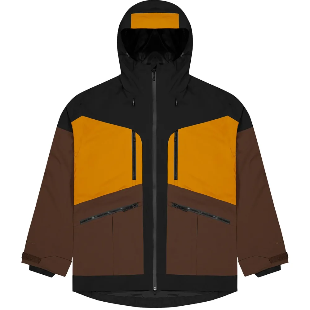 Picture Herren Naikoon Jacke