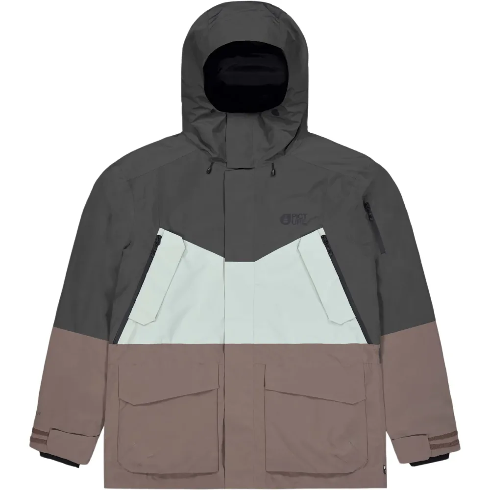 Picture Herren U78 Jacke