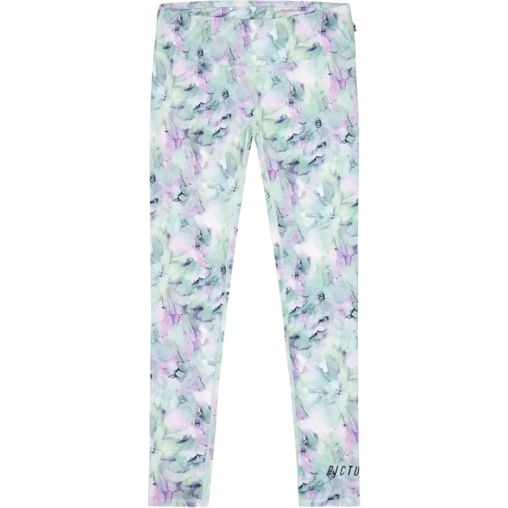 Picture Damen Xina Printed Hose