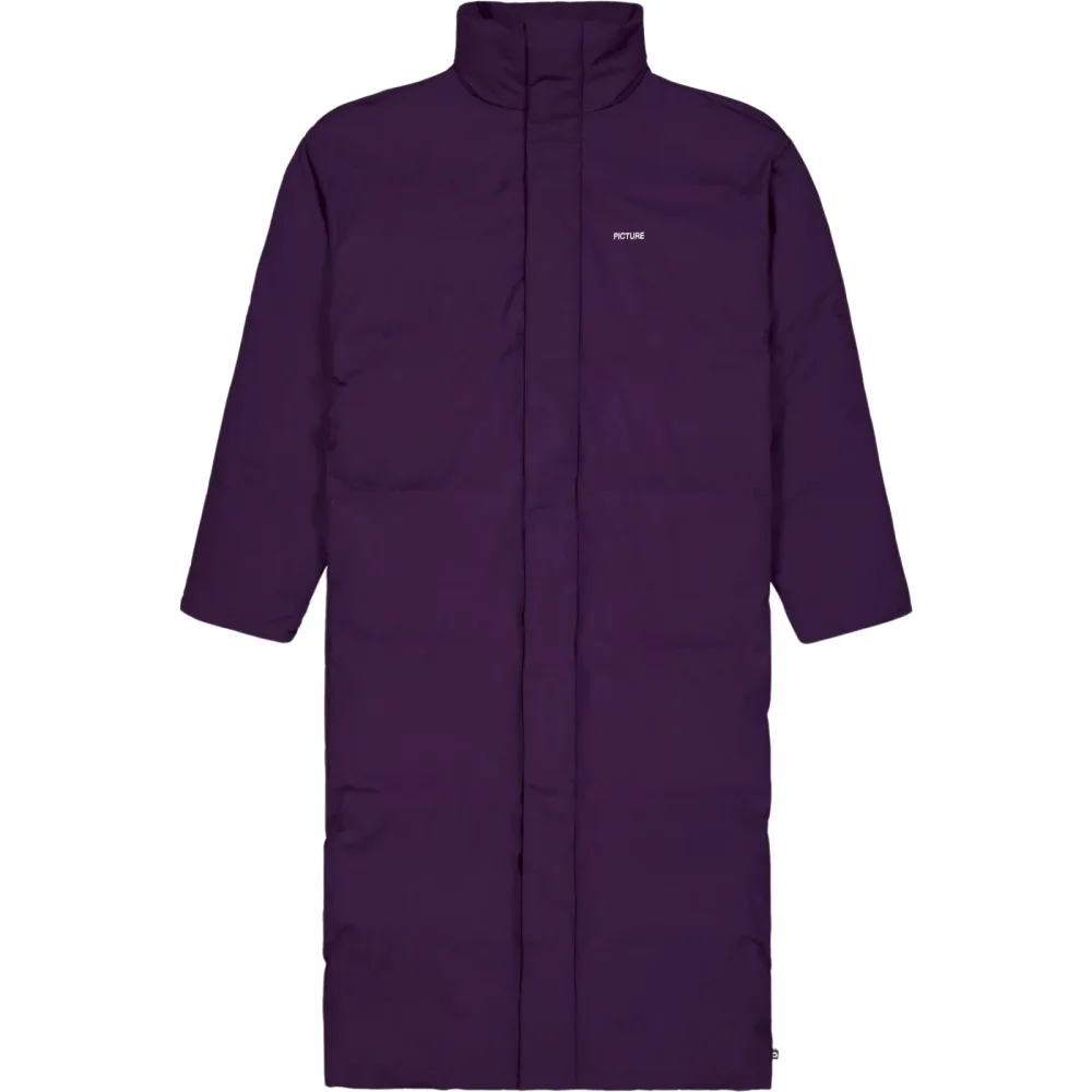 Picture Damen Beaty Down Parka