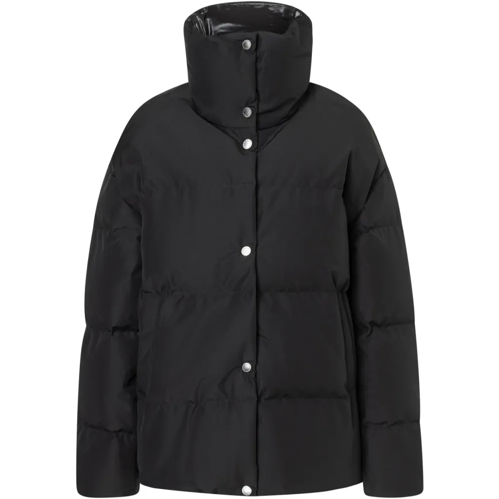 LangerChen Damen Fairlee Jacke