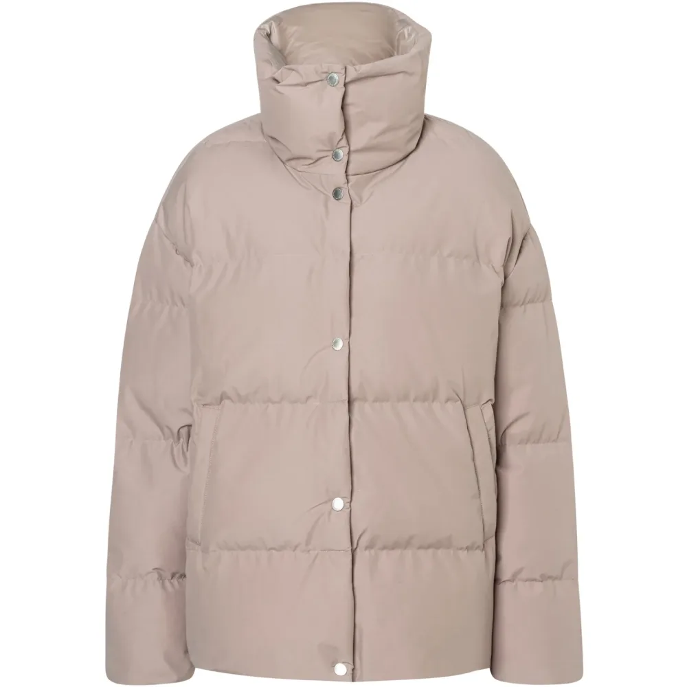 LangerChen Damen Fairlee Jacke