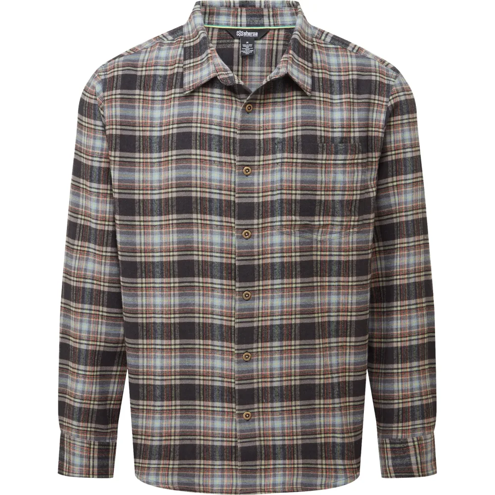 Sherpa Adventure Gear Herren Batsa Eco Hemd