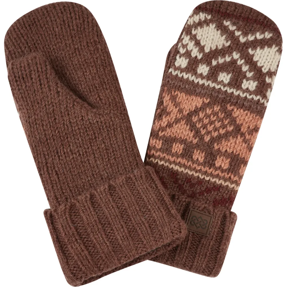 Sherpa Adventure Gear Hanssi Handschuhe
