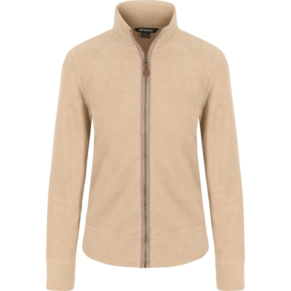 Sherpa Adventure Gear Damen Rolpa Eco Jacke