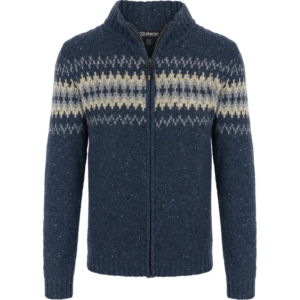 Sherpa Adventure Gear Herren Dumji Jacke