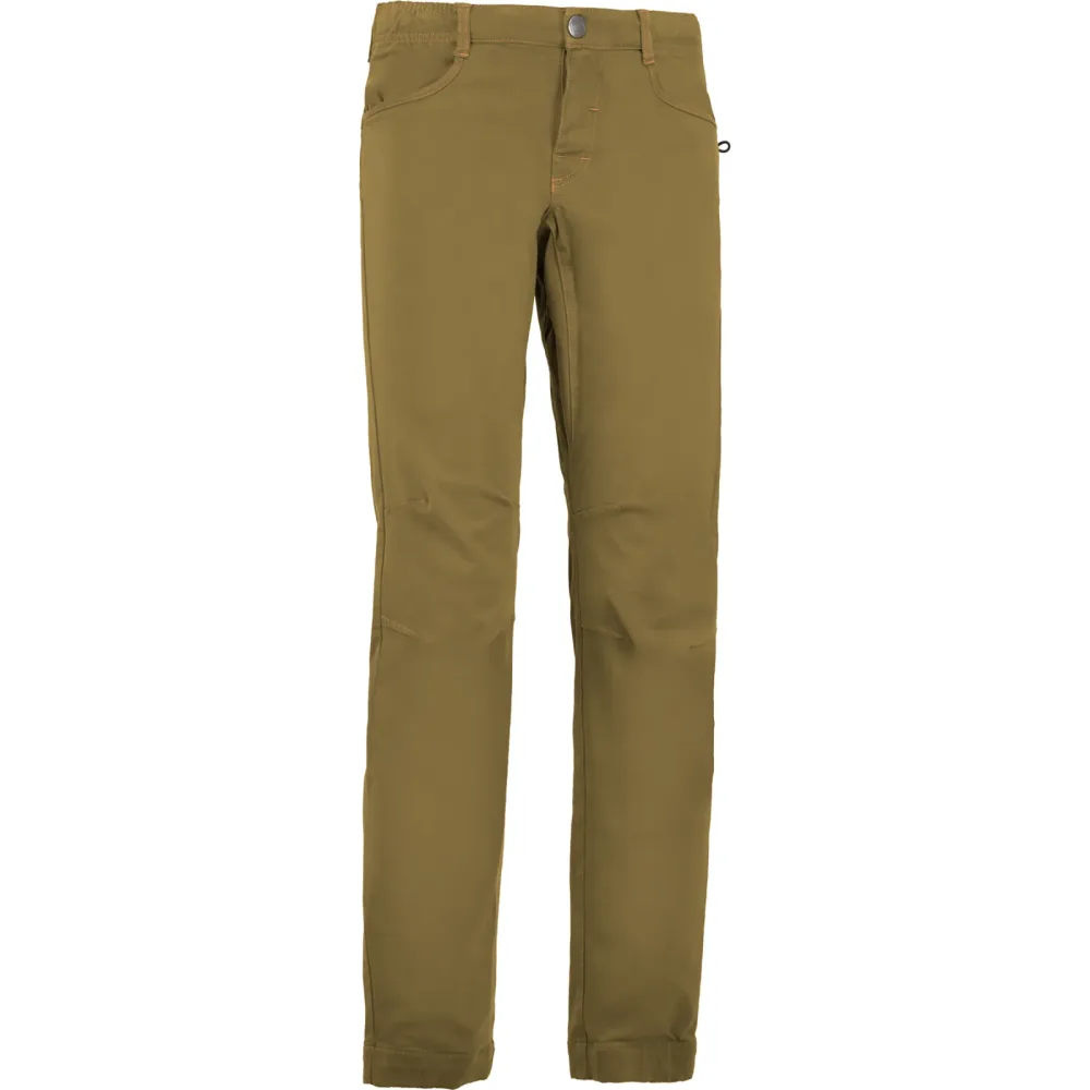 E9 Herren Ape9-BB Hose