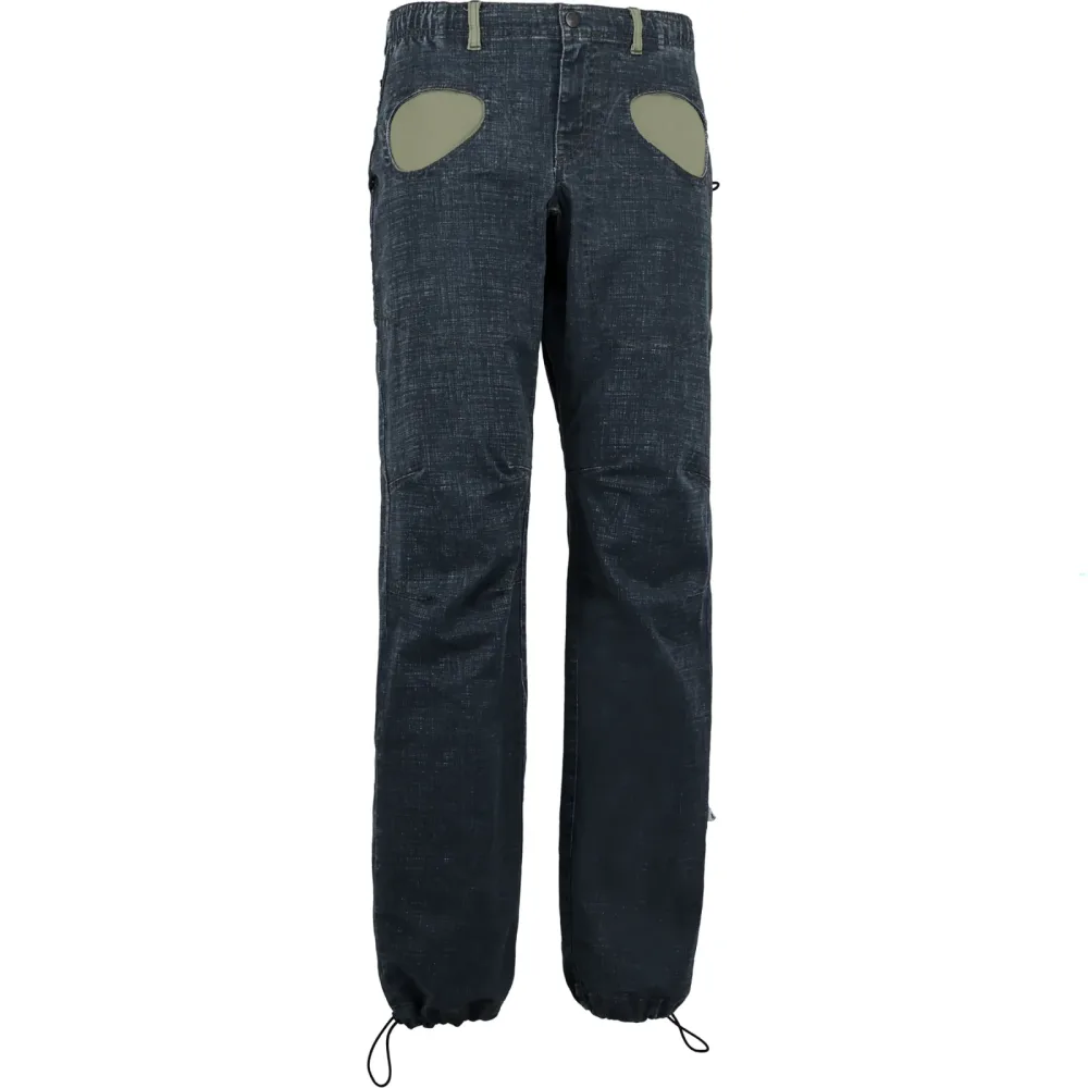 E9 Herren Rondo X2 Hose