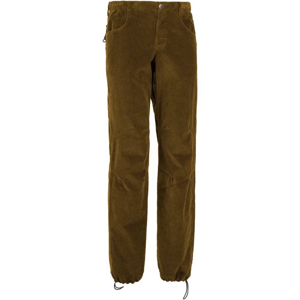 E9 Herren Mont1-V Hose