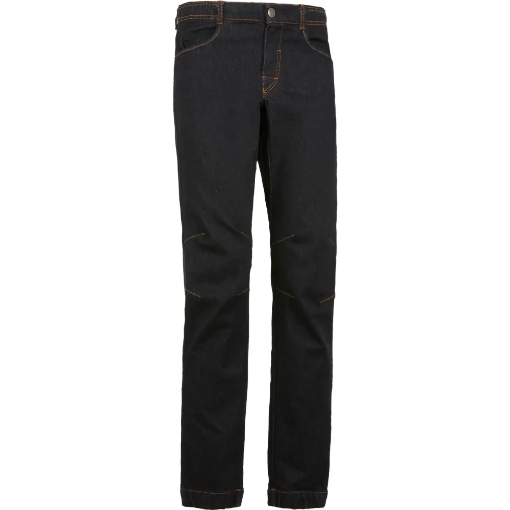 E9 Herren Ape9 Denim Hose
