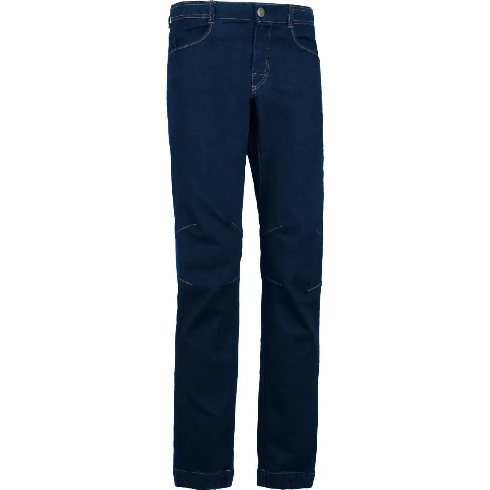 E9 Herren Ape9 Denim Hose