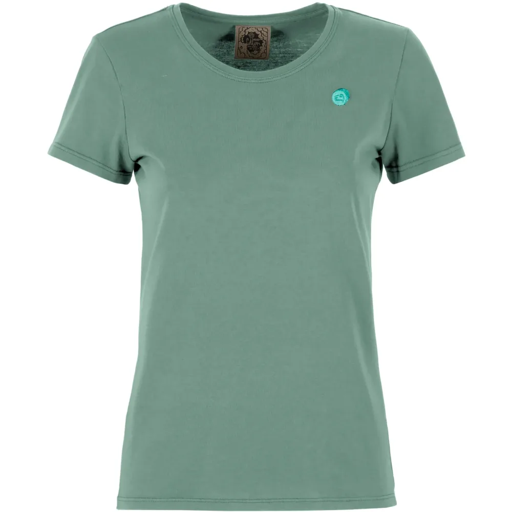 E9 Damen Marilyn T-Shirt