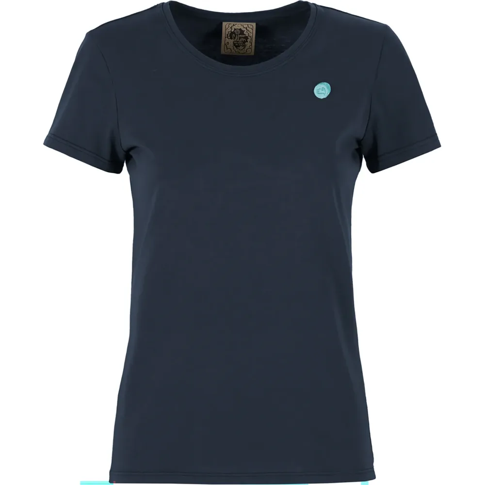 E9 Damen Marilyn T-Shirt