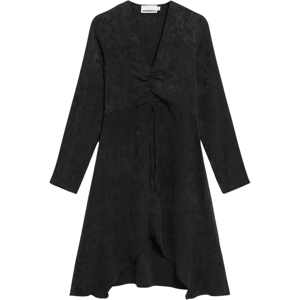 Armedangels Damen Tinraa Jacq Kleid