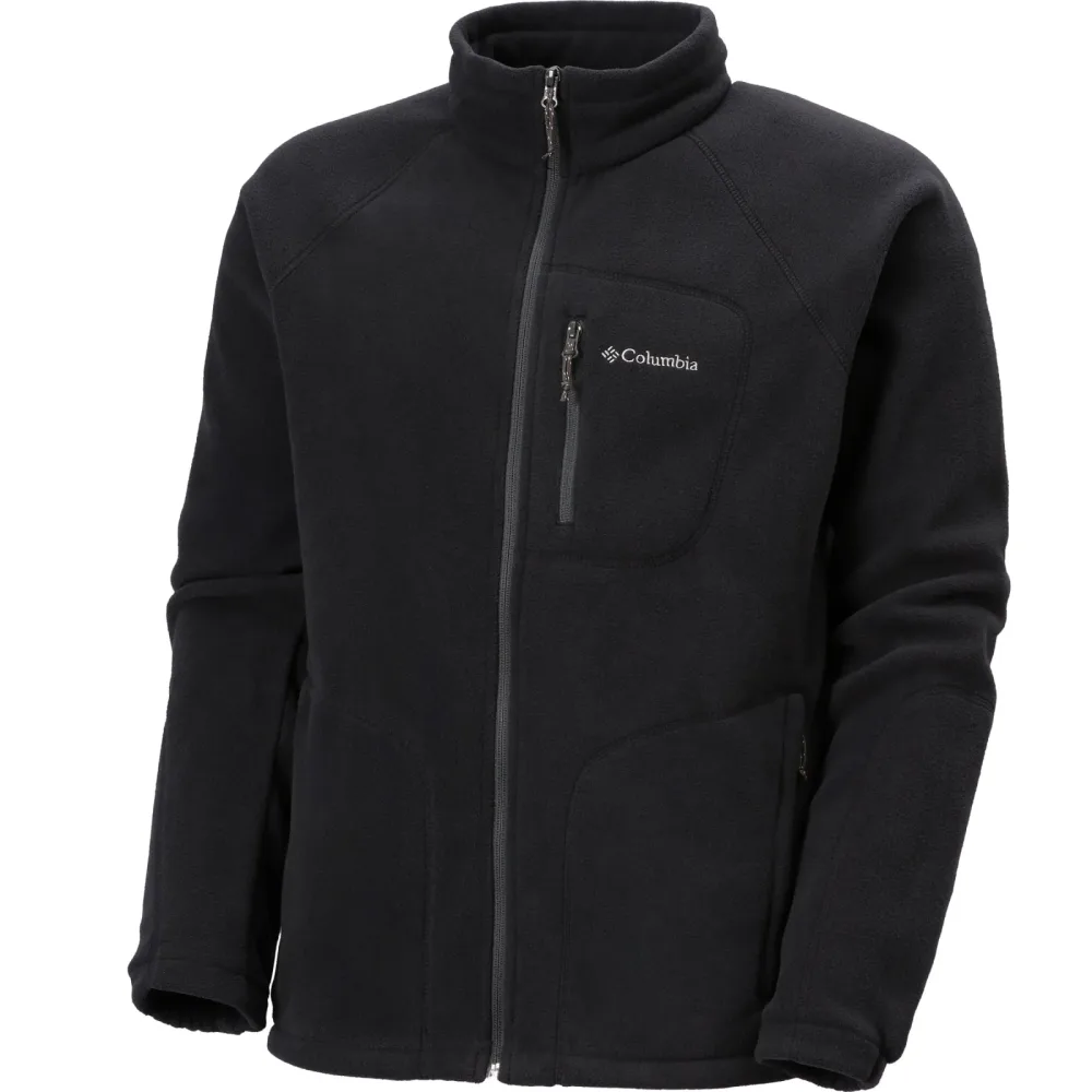 Columbia Herren Fast Trek II Fleece Jacke