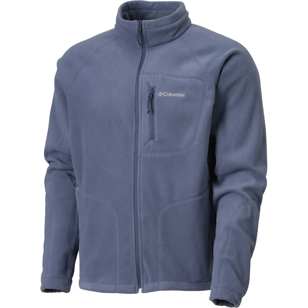 Columbia Herren Fast Trek II Fleece Jacke
