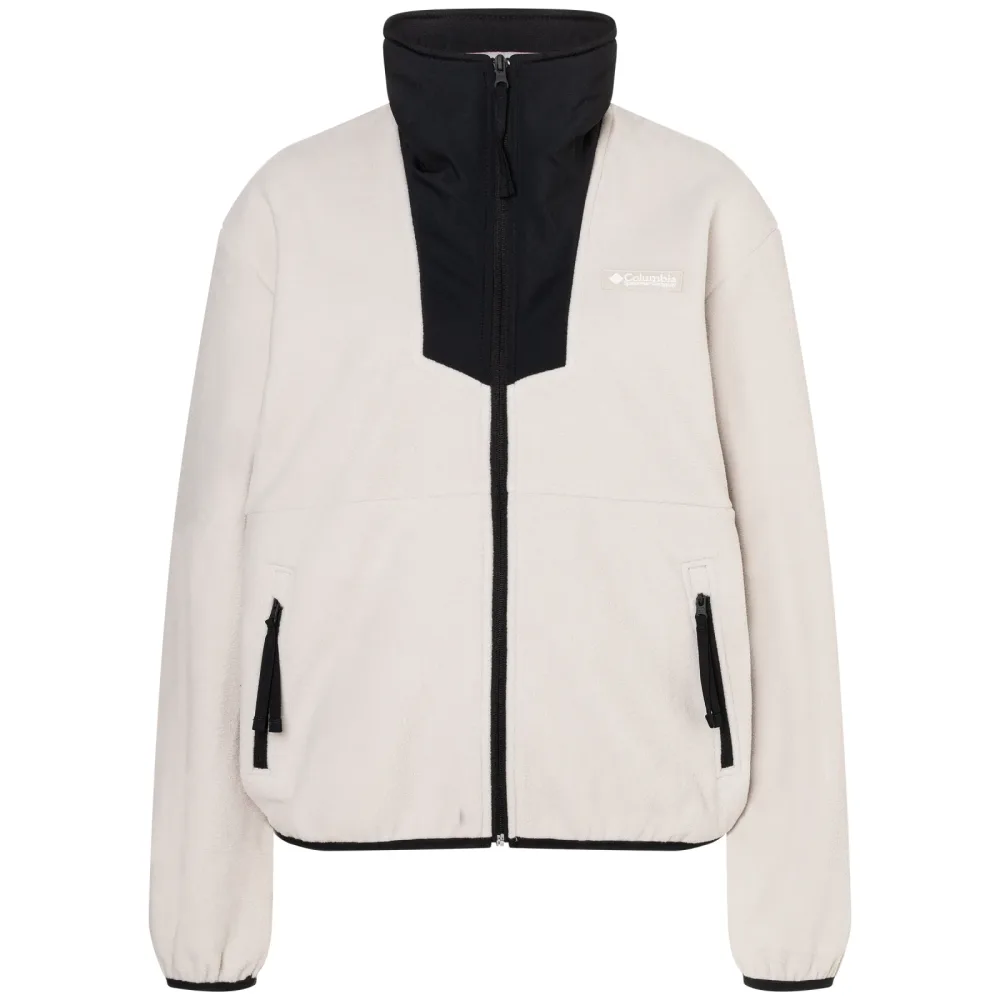 Columbia Damen Sequoia Grove Fleece Jacke