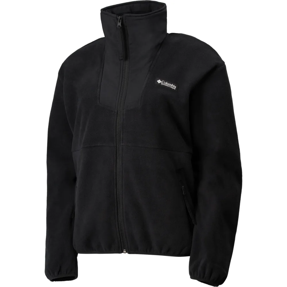 Columbia Damen Sequoia Grove Fleece Jacke