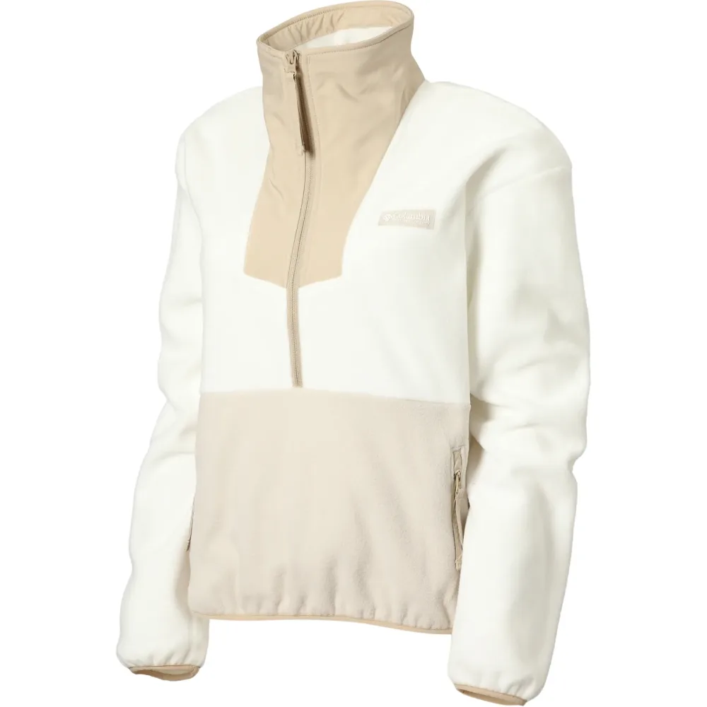 Columbia Damen Sequoia Grove 1/2 Zip Pullover