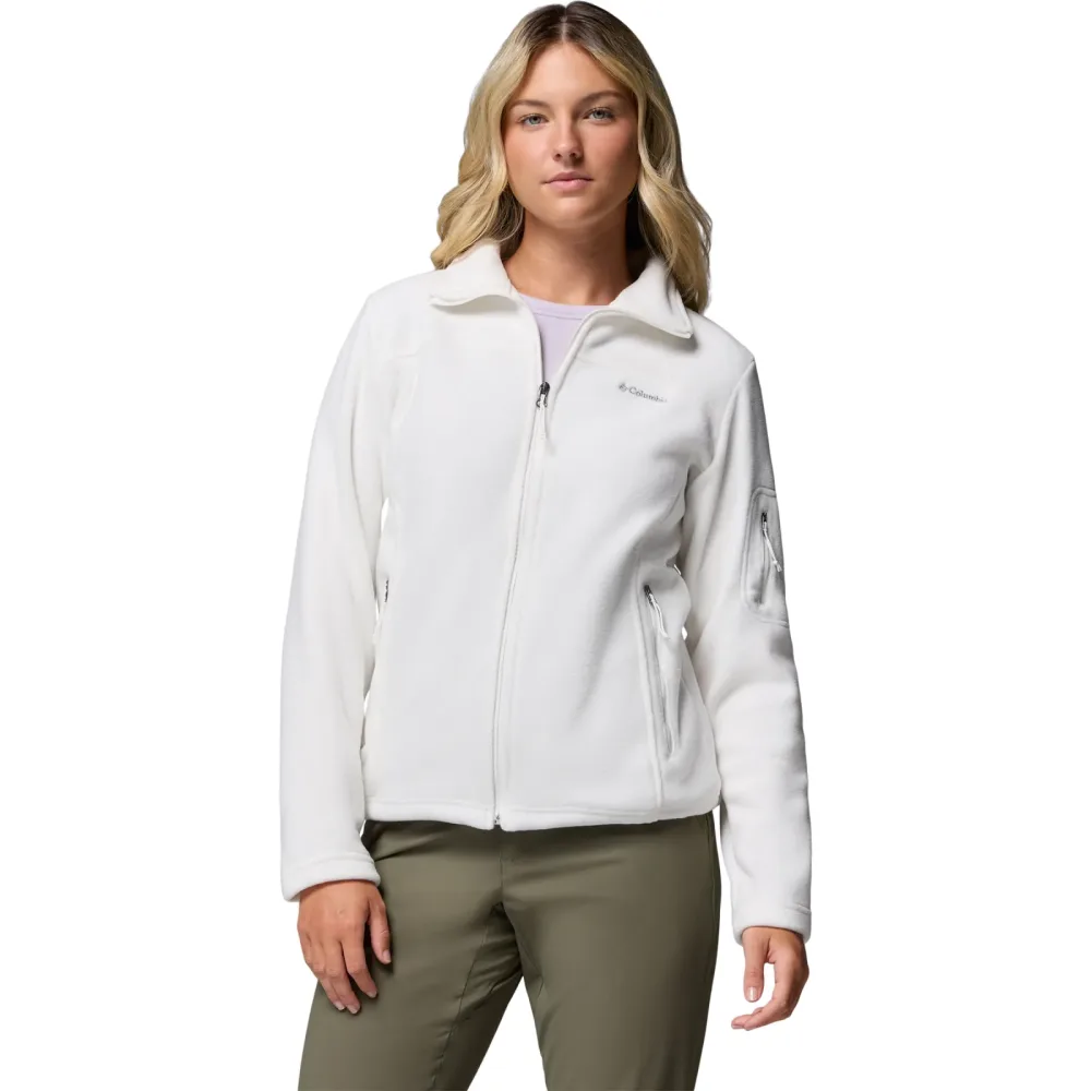 Columbia Damen Fast Trek II Jacke