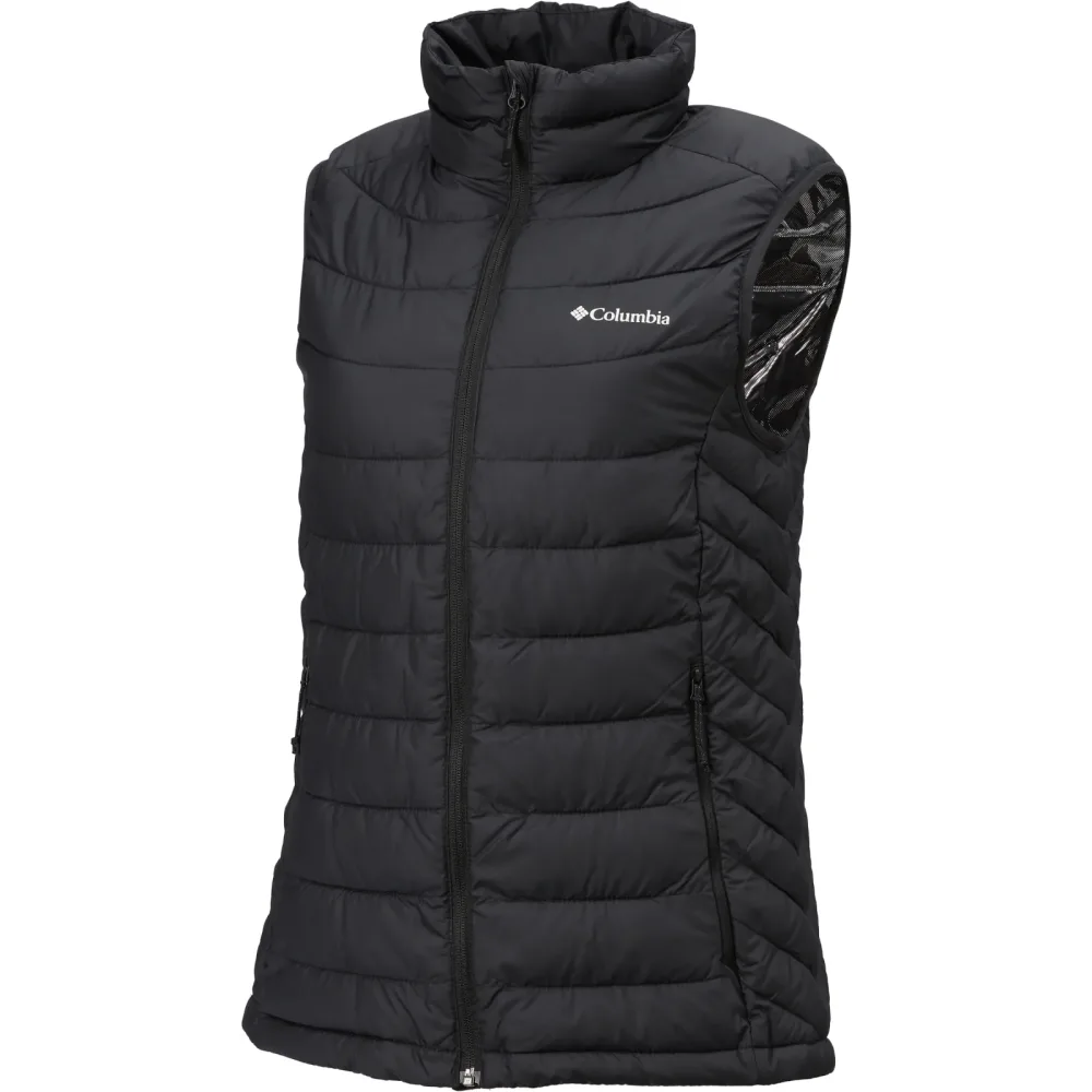Columbia Damen Powder Lite II Weste