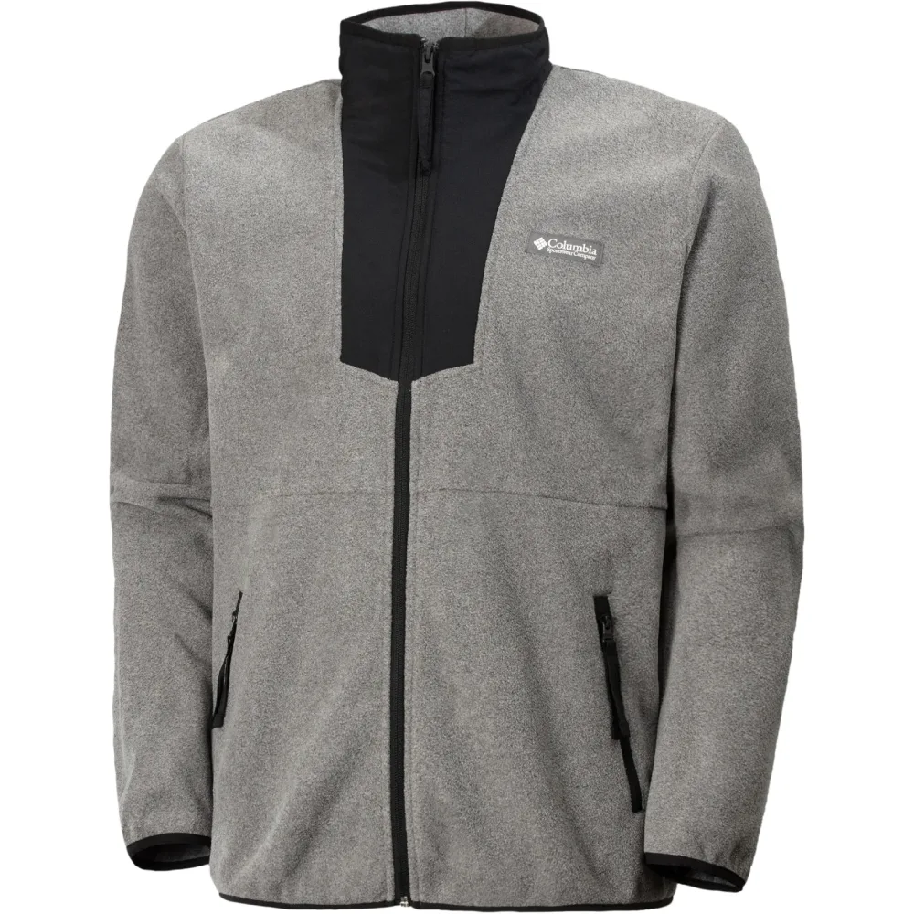 Columbia Herren Sequoia Grove Fleece Jacke