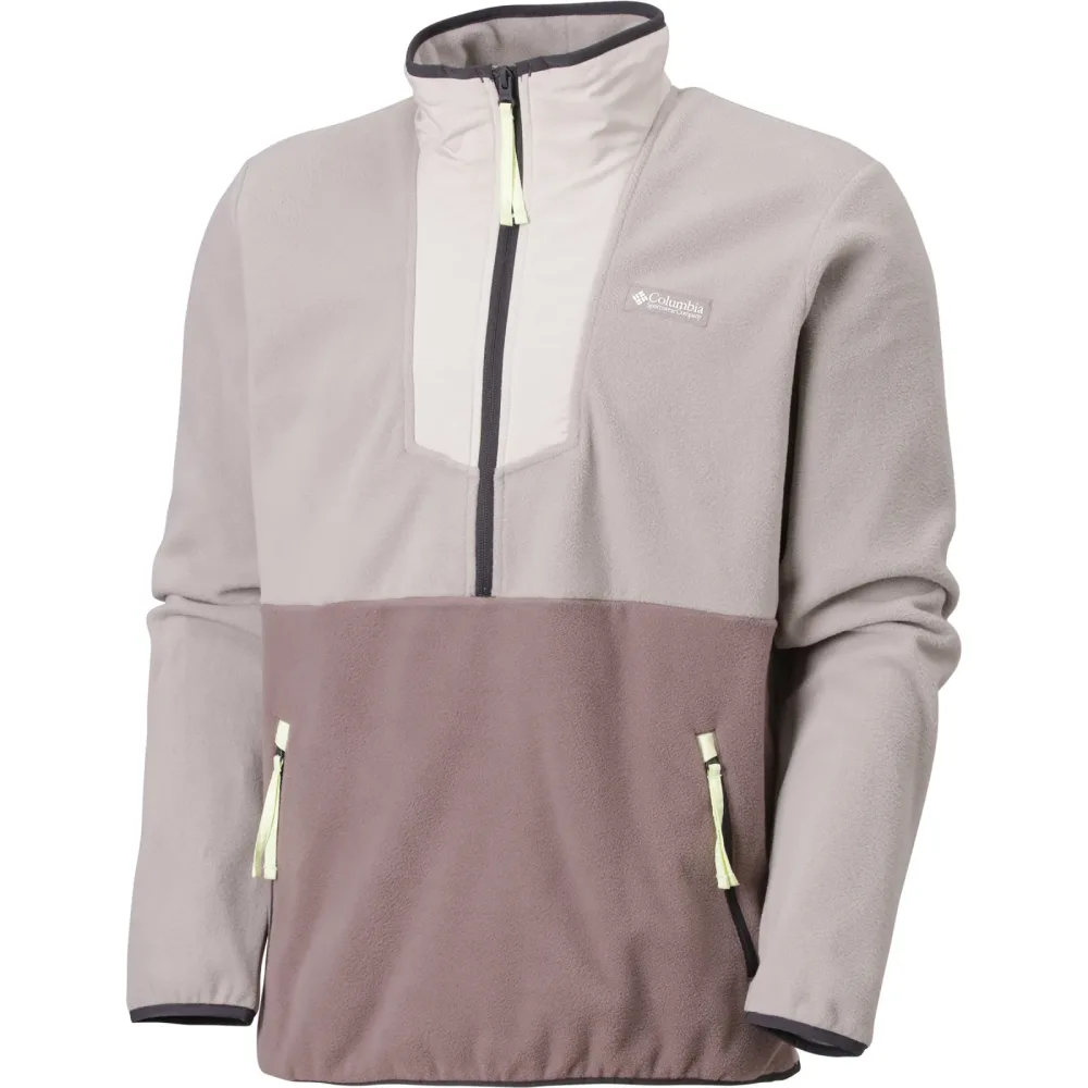 Columbia Herren Sequoia Grove Half Zip Pullover