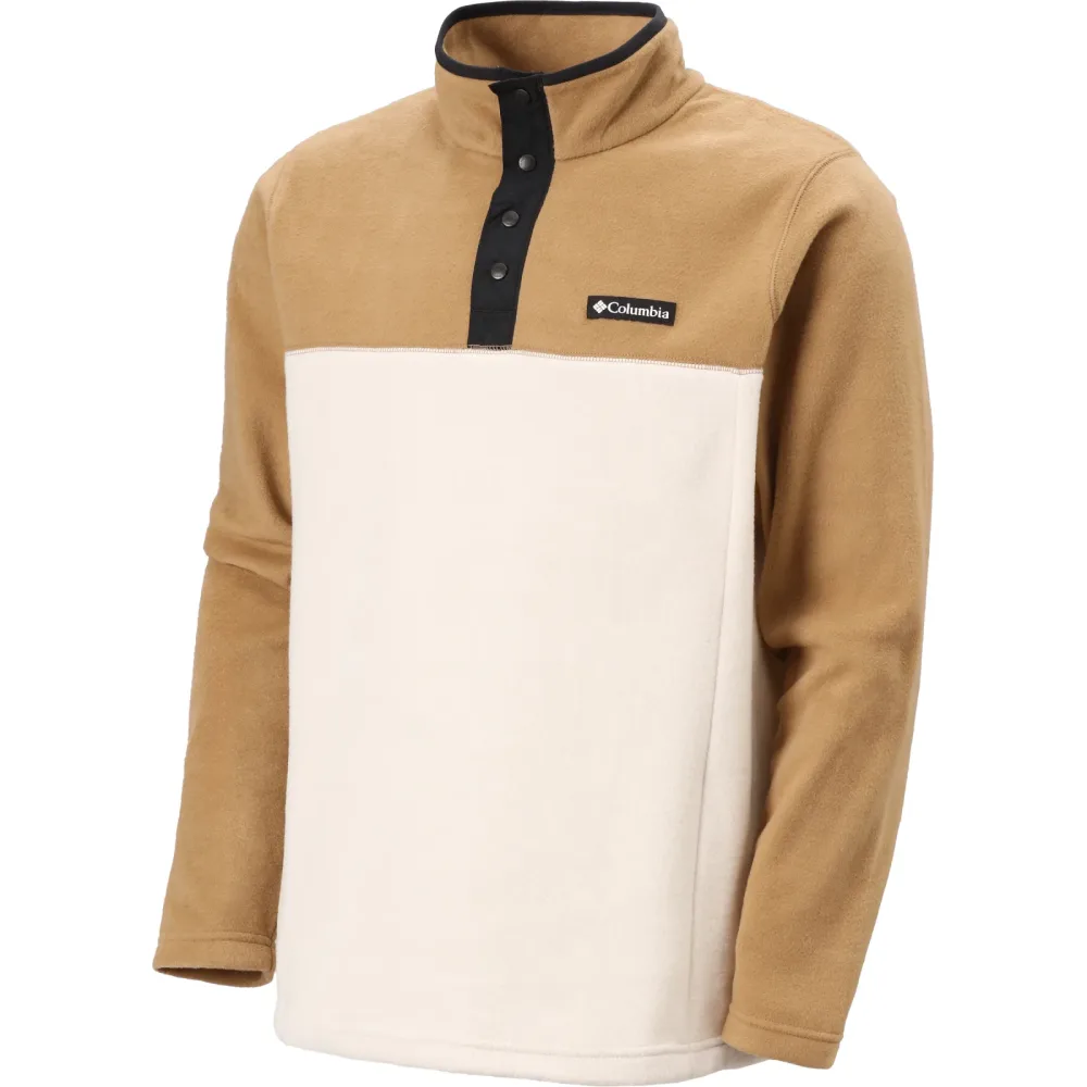 Columbia Herren Steens Mountain Half Snap II Pullover