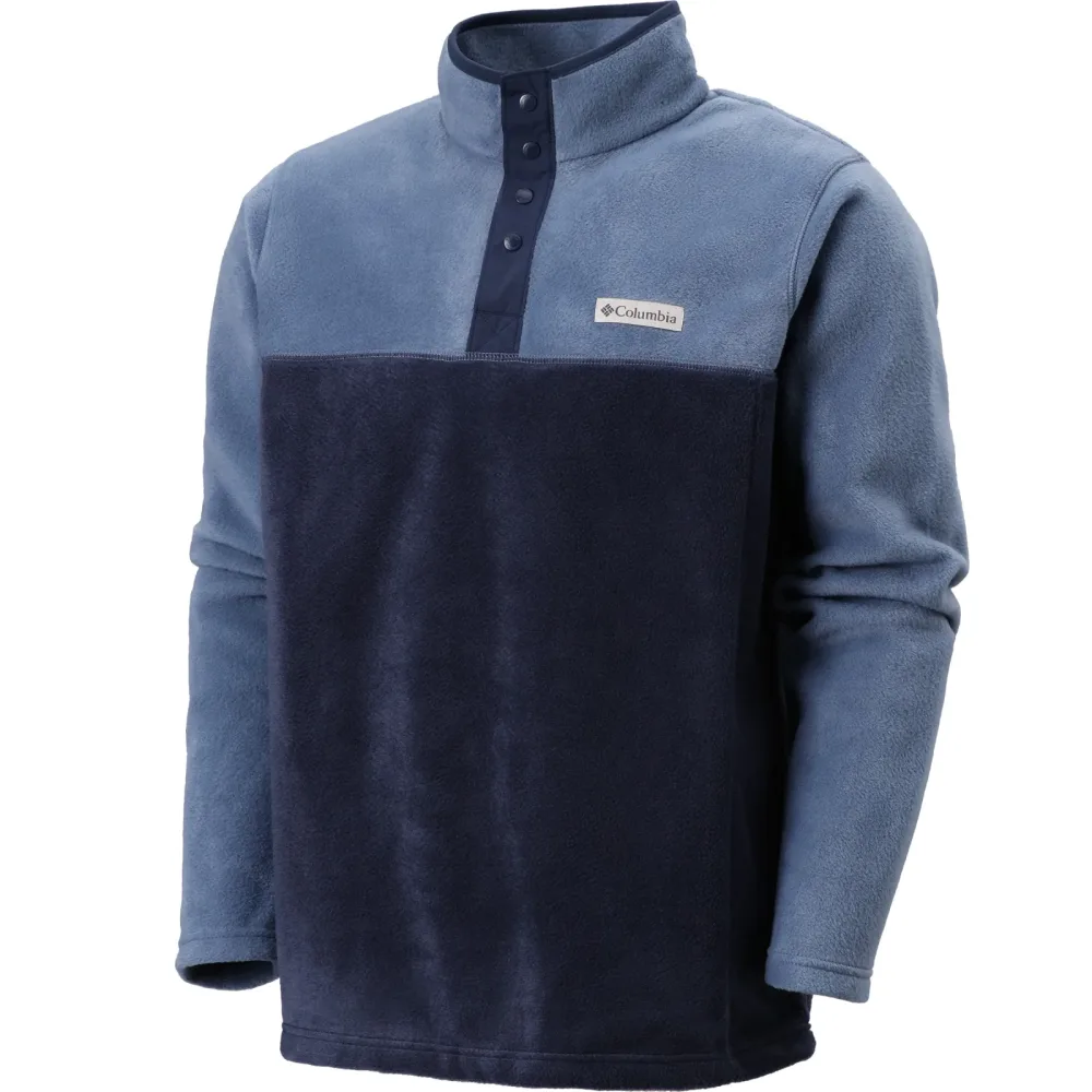Columbia Herren Steens Mountain Half Snap II Pullover