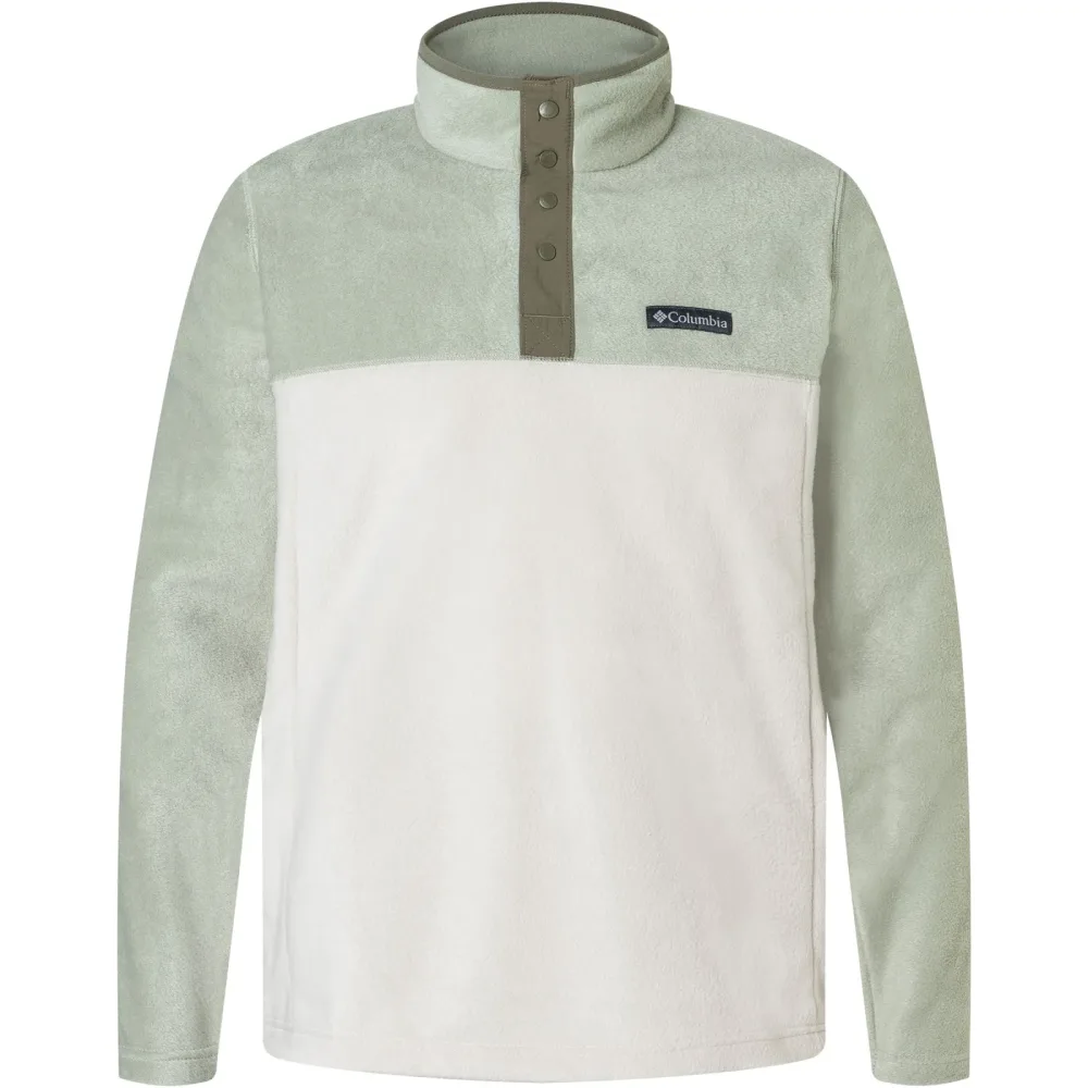Columbia Herren Steens Mountain Half Snap II Pullover
