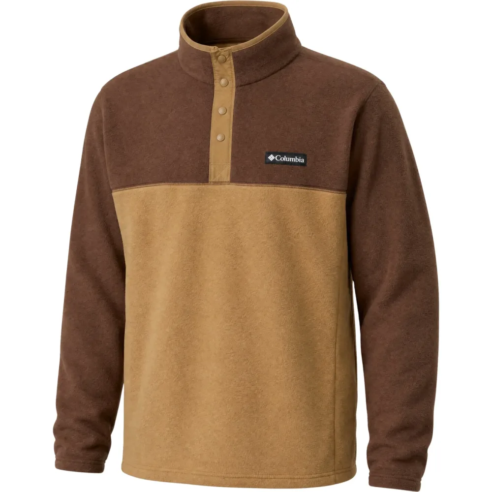 Columbia Herren Steens Mountain Half Snap II Pullover
