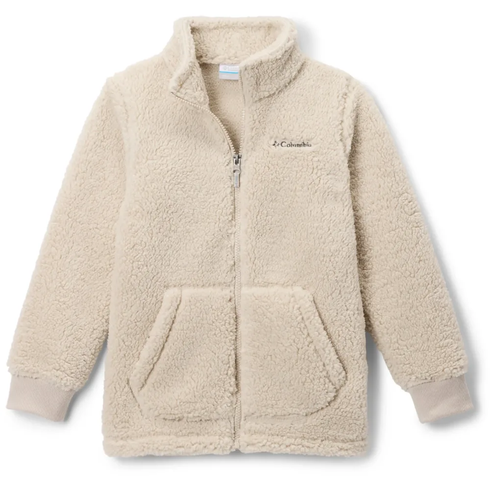 Columbia Kinder Rugged Ridge II Sherpa Jacke