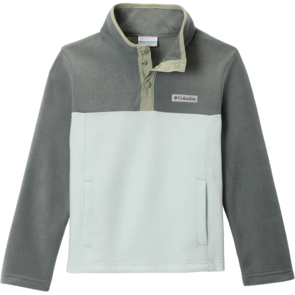 Columbia Kinder Steens Mtn II 1/4 Snap Pullover