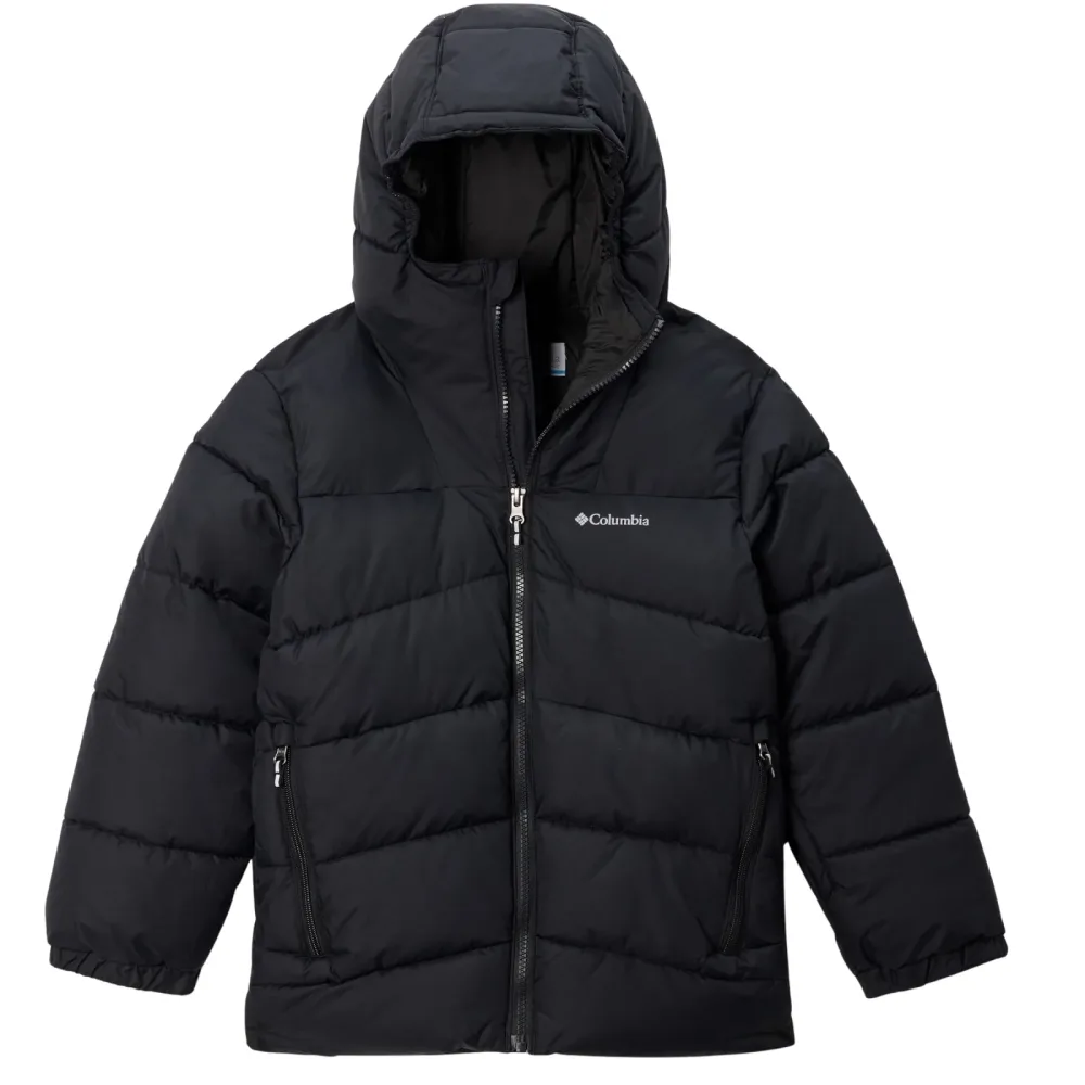 Columbia Kinder Arctic Blast II Jacke